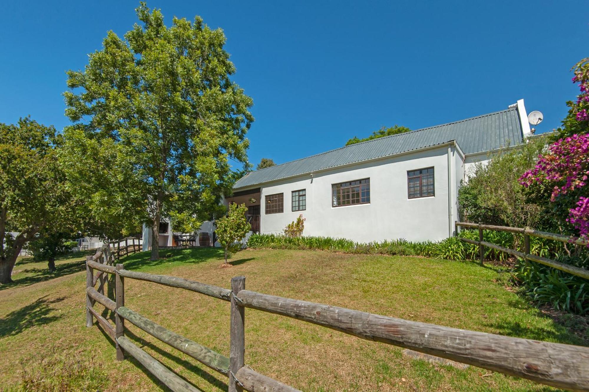 High Season Farm Luxury Cottages Hermanus Room photo